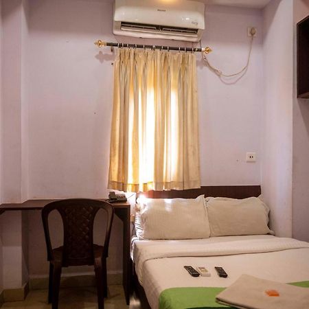 Hotel City View Inn غاواهاتي المظهر الخارجي الصورة