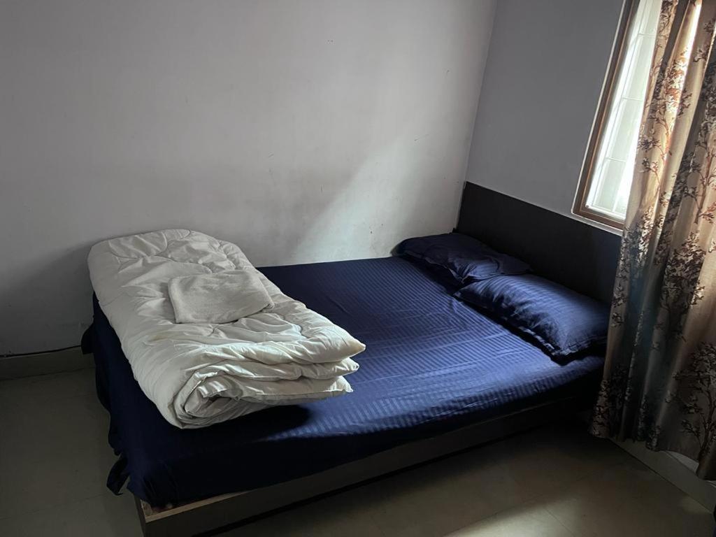 Hotel City View Inn غاواهاتي المظهر الخارجي الصورة